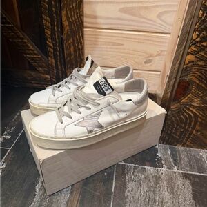 Hi star Golden Goose